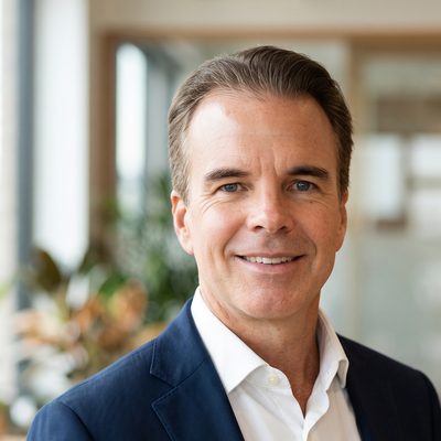 Richard G. Prouse